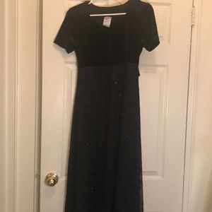 Women’s Evening Formal Dress Ankle Length